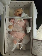 Poupée The Ashton-Drake