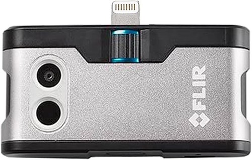 Caméra thermique flir one gen - thermique,