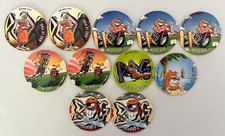 Pogs animage pogman harry - pogman, harry’s