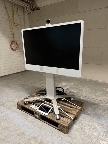 Cisco telepresence mx300 - telepresence, g2