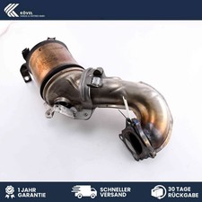 Catalyseur Original VW Golf 6