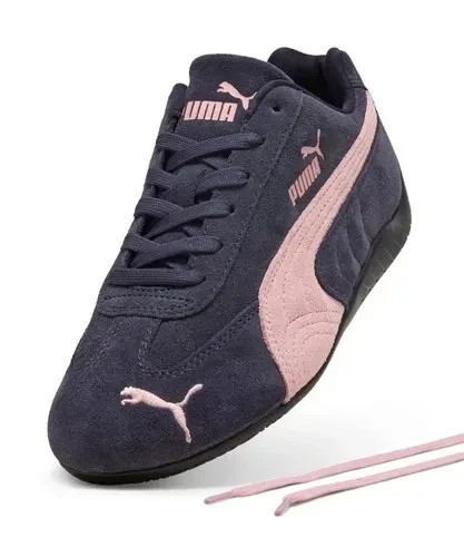 Puma speedcat new navy - puma,