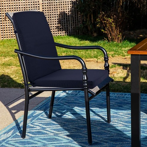 Pour chaise jardin coussins - de,