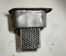 chauffage SSANGYONG MUSSO 2.9