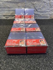 Ultra Pro Lot de 8 Paquets de