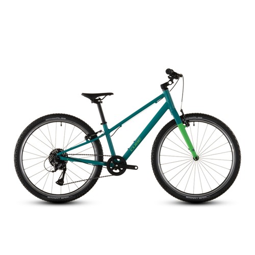 Cube bambino vélo enfant - cube,