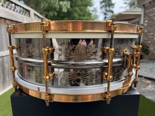 Ludwig 1920 floral - ludwig,