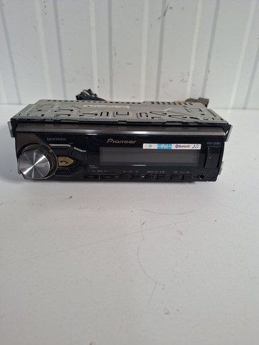 Autoradio pioneer mvh - autoradio,