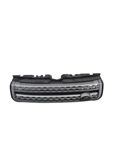 Calandre land rover range - rover,