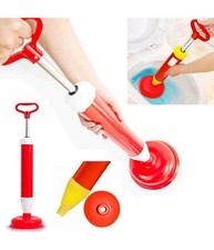 Déboucheur De Lavabo À Pompe