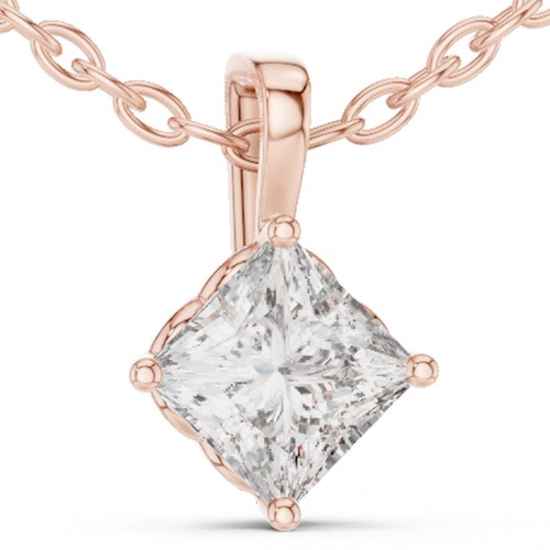 Pendentif style créateur - , de