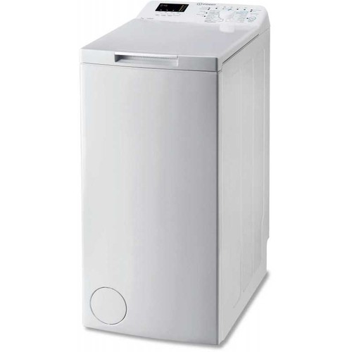 Lave linge top - lave-linge, indesit