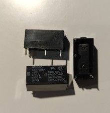 3 X Relais Omron G6B 1114P US