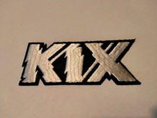 Patch de musique hard rock