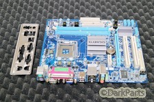 Gigabyte GA-G41MT-D3