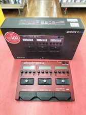 ZOOM B3N Bass Multi-Effets