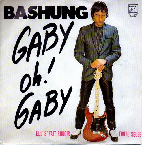 Tours vinyle alain bashung - vinyle,