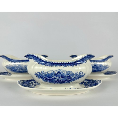 Villeroy boch burgenland - villeroy, &