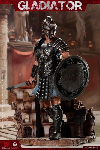 Haoyutoys hh18016 gladiator - haoyutoys,