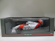 McLaren Peugeot MP 4/9 F1