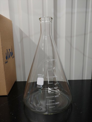 Corning pyrex 4980 6l - pyrex, 4980-6l
