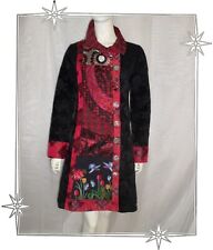 Ⓑ - Magnifique Manteau