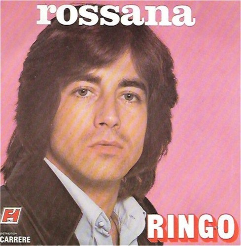 Ringo rossana obsession - /,