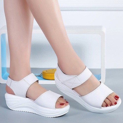 Women summer casual strap - women's,