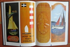 MARINE, VOILIERS : LES TOILES