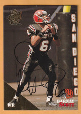 Darnay Scott San Diego State