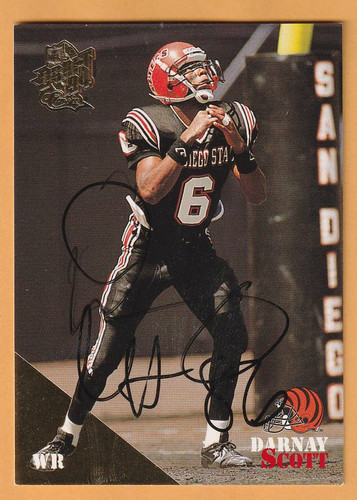 Darnay scott san diego state - san,