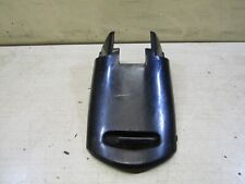 cache carenage sous selle  mbk flipper 50 2007 2012