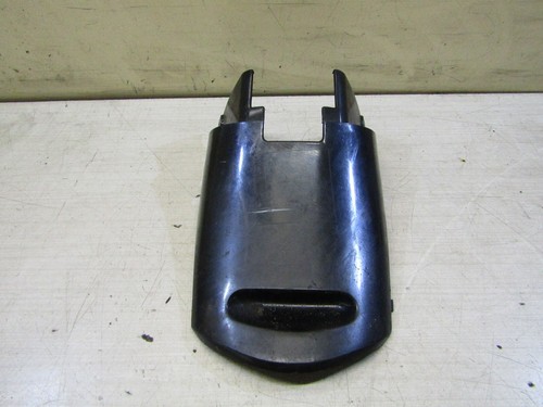 Cache carenage sous - carenage, selle
