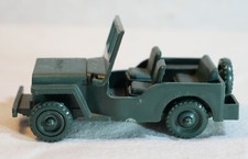 CADEAU BONUX - Jeep bonux en