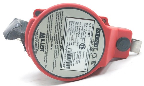 Miller fl11 11ft minilite - miller, fl11-1/11ft