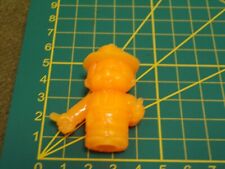 Cadeaux BONUX KIKI orange Cow-Boy jouet lessive années 80 vintage toy gifts