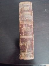 A. Richard - Formulaire de poche ou recueil des formules... 1830 Livre médecine