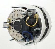 Alternateur Générateur Pour