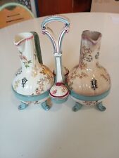 Superbe Et Rare Huilier