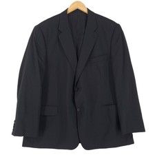Digel Blazer Homme Rayé Laine