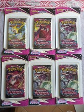 Pokémon Booster Poing De