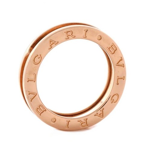 Bvlgari zero1 ring 18k - bvlgari, |