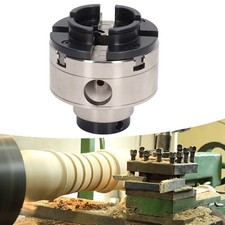 Mandrin De Tour à Bois 3 75