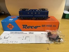 ROCO Rare BB 8100 Hollandaise