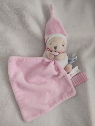 Doudou peluche pantin - doudou,