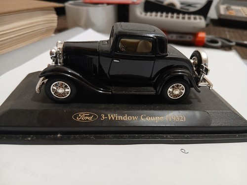 Ford usa window - 3, coupé