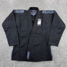 NEW Venum Contender Evo BJJ Gi