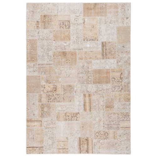 Patchwork 251x174 tapis - cm,