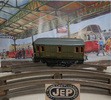 # 4632 JEP ancien train 0