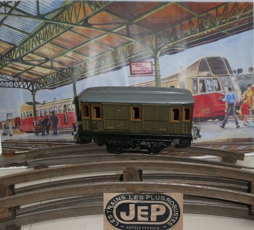 4632 jep ancien - jep, 0